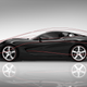 Illustration for article titled USD Mallett Z03: A Sexy, 999 HP Twin-Turbo Corvette Cruise Missile